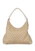 Gucci Large Abbey D Ring Hobo Bag, back view